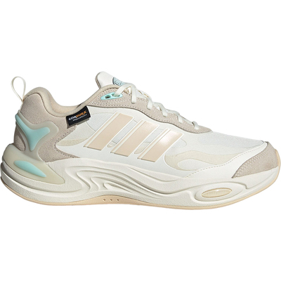 Adidas/阿迪达斯官方正品CLIMAWARM女士保暖低帮缓震跑步鞋IH0474