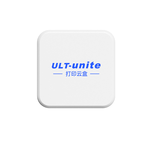 无线打印接收器打印服务器支持usb打印机改wifi无线打印机手机电脑远程打印异地远程共享云盒纯净系统无广告