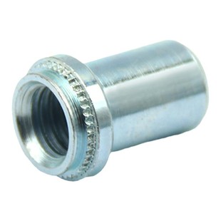 防水压铆螺母bs304不锈钢盲孔压铆螺母柱密封密闭螺柱M3M4M5M6M8