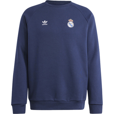 阿迪达斯正品男子运动卫衣