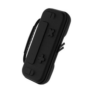 Bibuks适用任天堂Switch2收纳包大容量NS2代卡带盒二代游戏机配件防尘防摔防水便携手提收纳包