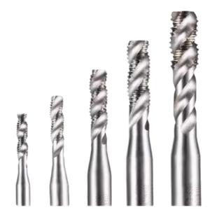 日本yamawa盲孔M2M3M4M5M6平头螺旋丝锥丝攻1.5牙亚麻哇+SP不锈钢