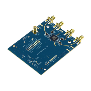 璞致软件无线电PZSDR AD9361 AD9363 AD-FMCOMMS3 pluto openwifi