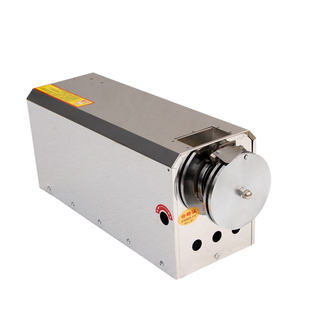 卧式全自动刀削面机商用 刀削面机器人 电动小型台式刀削面机刀片