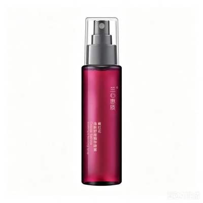 兰心惠质藏红花逸肤舒理精华喷雾80ml
