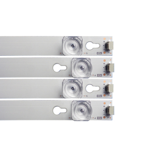 适用于 TCL D49A640U灯条 49P4灯条 4C-LB4905-YM02J49HR330M04B0