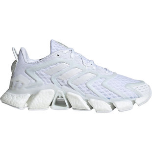 Adidas/阿迪达斯正品Climacool Boost男女同款春缓震跑步鞋H01178