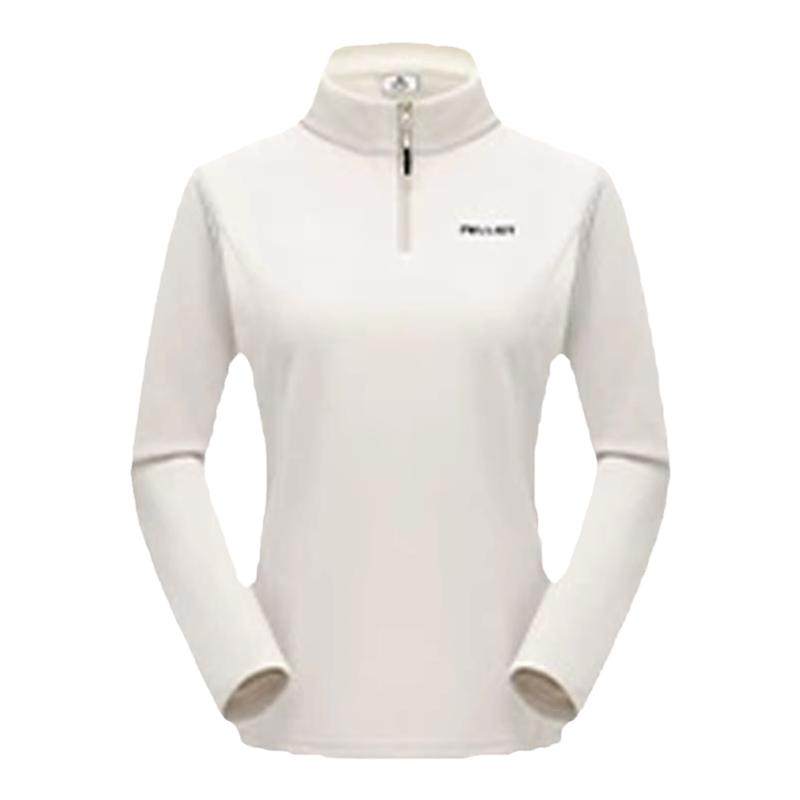 伯希和抓绒衣女男女冲锋衣内胆舒适保暖摇粒绒打底衫休闲上衣