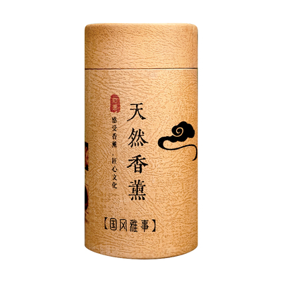 檀香盘香持久留香|超2000次加购