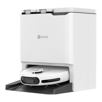 海康萤石扫地机RS20PU毛发0缠