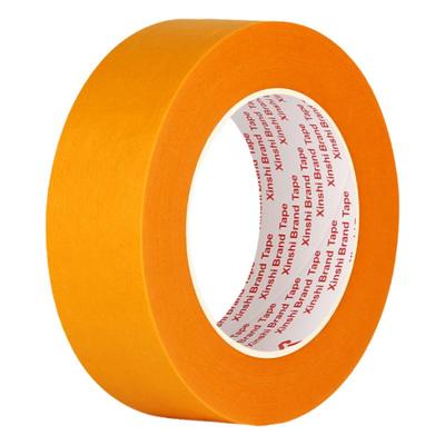 美纹纸胶带和纸胶带胶带