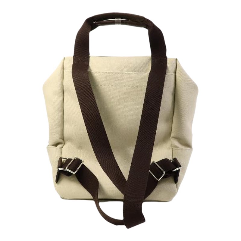 中古Hermes爱马仕双肩包メンズ