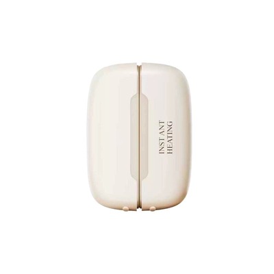 【60℃暖全身】磁吸分体式暖手宝