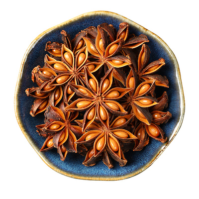 福小兵八角包邮广西无硫花椒香料