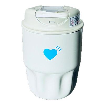 阿拉比卡爱心小巧高颜值咖啡杯