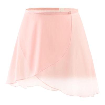 ting陈婷舞蹈裙儿童表演纱裙女童