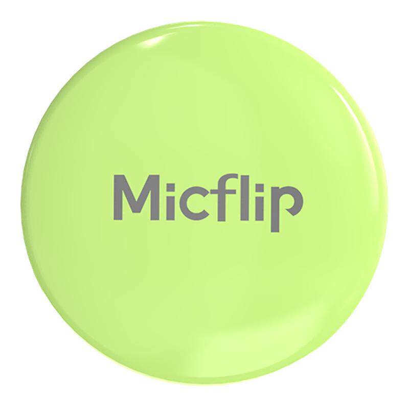 Micflip美格浦苹果迷你防丢纽扣
