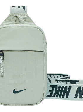 耐克男女潮流休闲单肩包