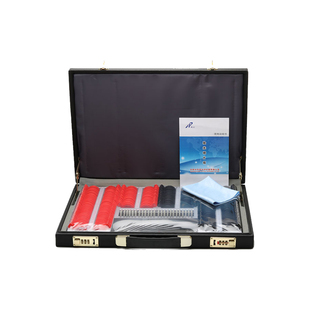 验光插片箱华辉SP-232塑料圈镜片箱验光箱眼镜设备验光光学玻璃