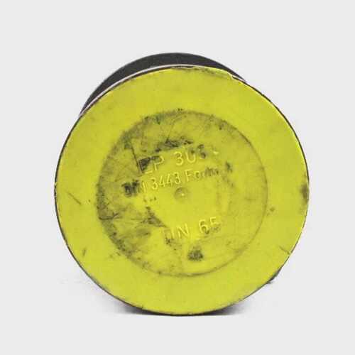 B?hmer Kugelh?hne DN65 I PN16 I EP305  - used -