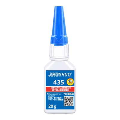 435快干低气味橡胶增韧胶水