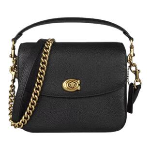 适用于蔻驰Cassie五金配件包锁扣标志五金更换螺丝肩带扣子维修