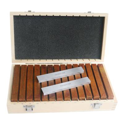 加硬高精平行垫铁垫块虎钳平行板