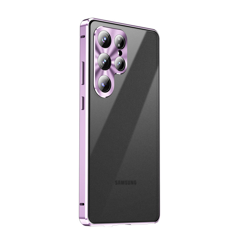 适用三星GalaxyS26Ultra手机壳
