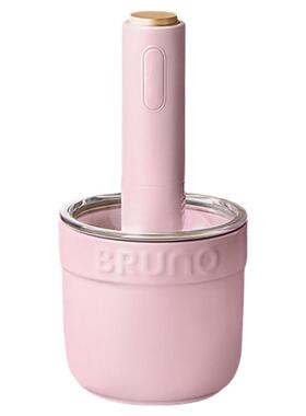 BRUNO全自动陶瓷多功能绞肉机