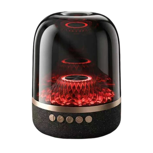 新款2026十代琉璃客厅环绕蓝牙音箱华强北家用电脑哈曼顿桌搭音响