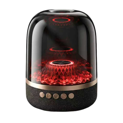 2026新款琉璃客厅环绕蓝牙音箱