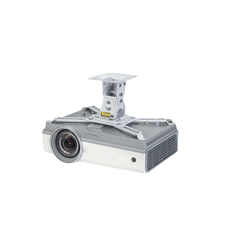 H300投影机吊架工程定制支架