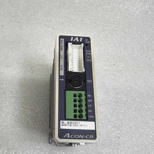 【议价-可维修】控制器 ACON-PLB-20WAI-NP-2-0 工控备件  /均有