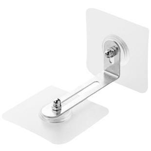 防倒固定器柜子家具防倾倒固定卡扣桌子书架防晃动免打孔儿童墙面