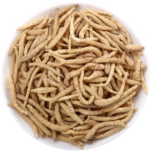 太子参500g散装无硫童参孩儿参可磨太子参粉脾胃汤煲汤材料