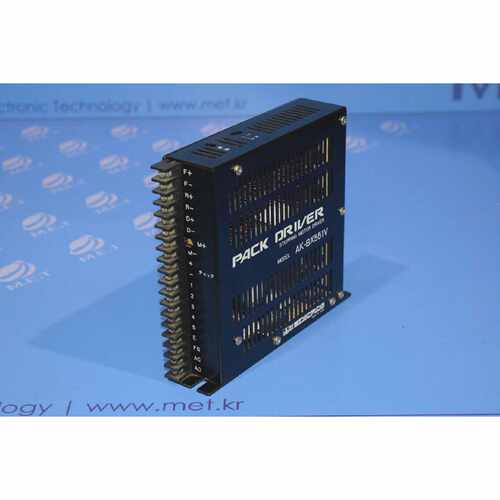 Asahi步进电机驱动器AkBx551VAkBx551V