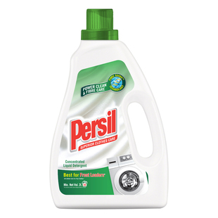 汉高Persil宝莹酵素洗衣液2L进口婴儿儿童洗内衣洗除菌洗衣液家用