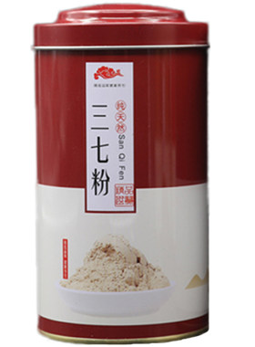 云南文山三七粉正品官方旗舰店37
