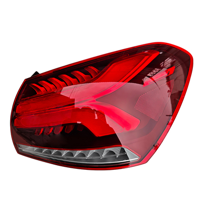 赋研适用于奔驰A级后尾灯