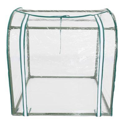 绿植花卉暖棚保温支架