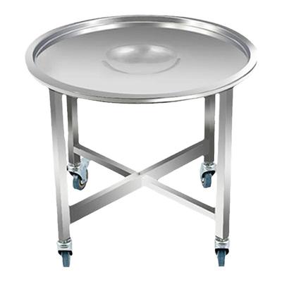 移动不锈钢蒸笼推车蒸笼车蒸笼架放蒸笼的架子笼屉推车蒸包子笼车