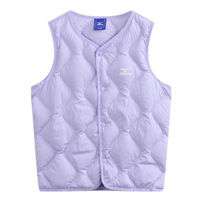 美津浓KIDS冬季校服内搭神器