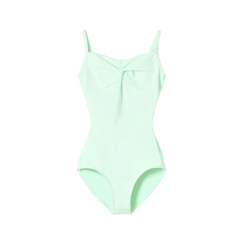 Chacott芭蕾舞蹈体服练功服系列背心连体衣女ONWRD