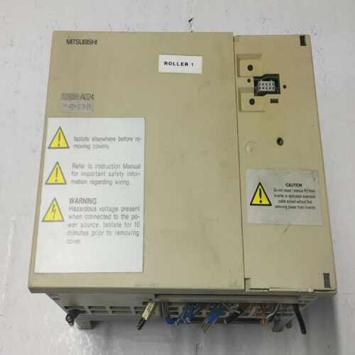 【请询价】三菱 FR-A024-S2.2K-ER 变频驱动 FR-A0