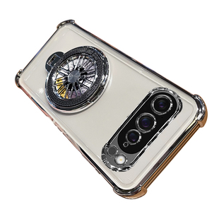 适用谷歌pixel10pro手机壳googlepixel10proxl透明保护硅胶套全包气囊防摔软壳google男女xl新款高级感带支架