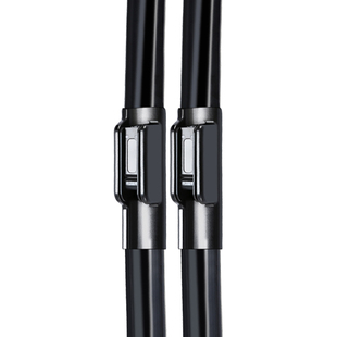 适用缤智雨刮器胶条原厂原装用装广本宾智滨智无骨前后专用雨刷片