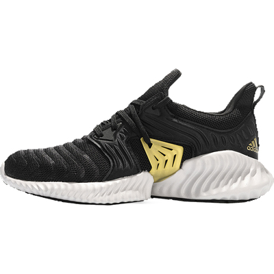 阿迪达斯alphabounce男女跑步鞋