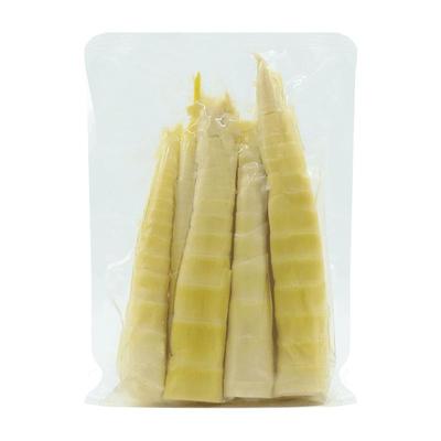 绿蛮园雷笋去皮去壳开袋即烧