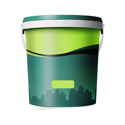 玛拉彩石室内外墙环保涂料