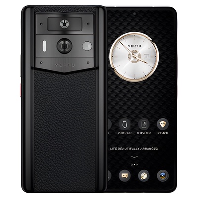 威图Meta2安全加密AI手机